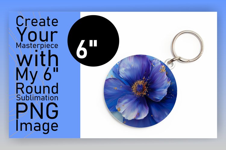 Floral Pattern Png Image 8