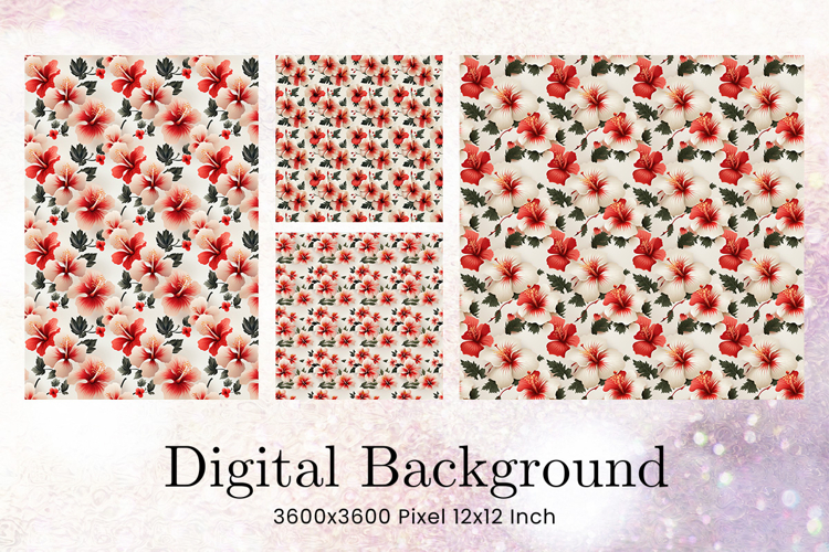 Seamless Background Paper Image 5