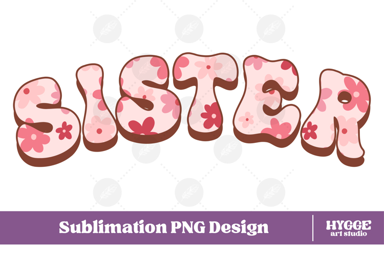 Sister Png Image 3