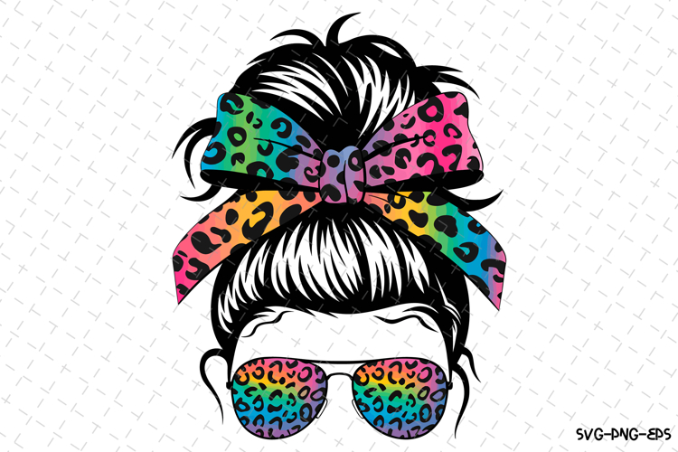 Mama SVGs Image 23