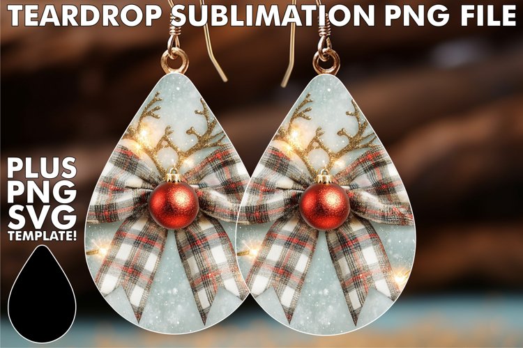 Christmas Fun Clipart Image 17