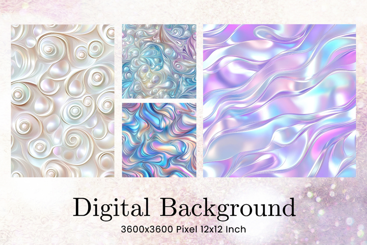 Gradient Texture Image 24