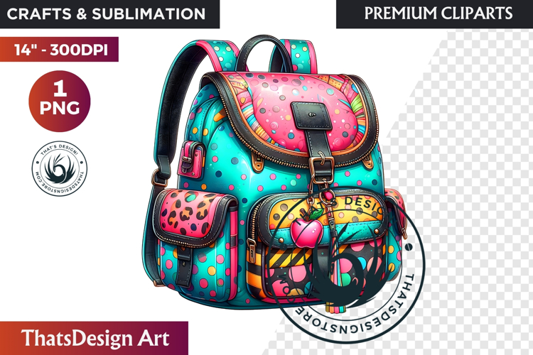 Girly Back to School teacher classroom suply PNG Clipart
