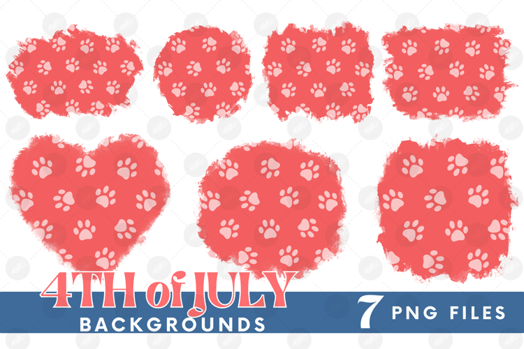 Paw Clipart Image 22