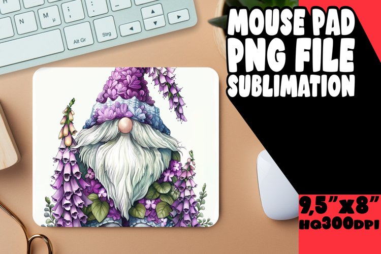 Gnome Clipart Image 16