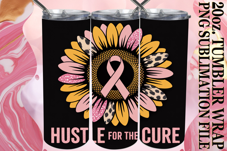 Breast Cancer Awareness Clipart Image 7