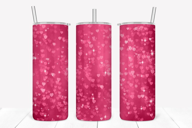 20oz Skinny Tumbler Sublimation