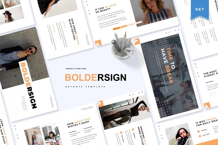 Geometric Logo Design Image 19