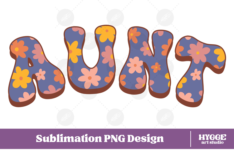 Aunt Clipart Image 23