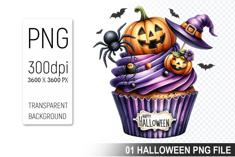 Cupcake Png Image 19