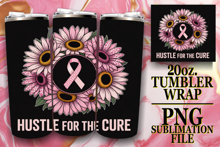 Breast Cancer Awareness Clipart Image 6