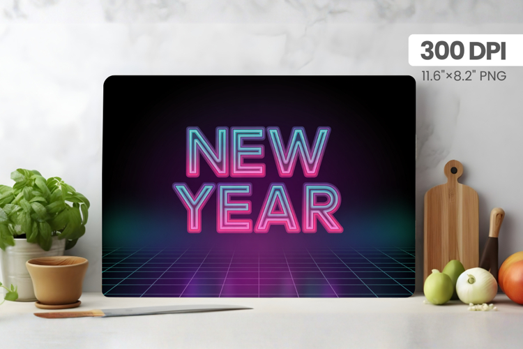 Fireworks Background Image 4