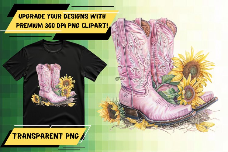 Cowboy Png Image 12