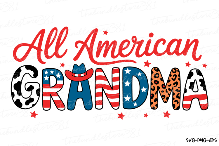 Funny 4th Of July Svg Image 22