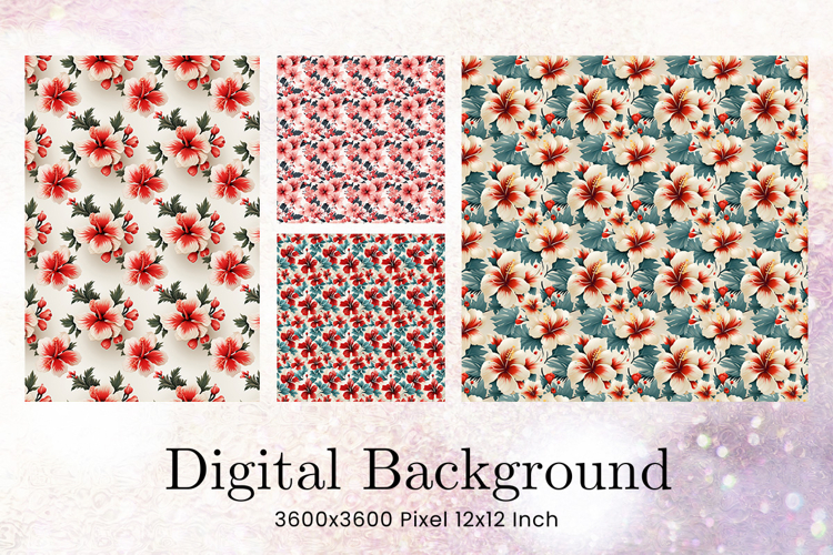 Seamless Background Paper Image 19