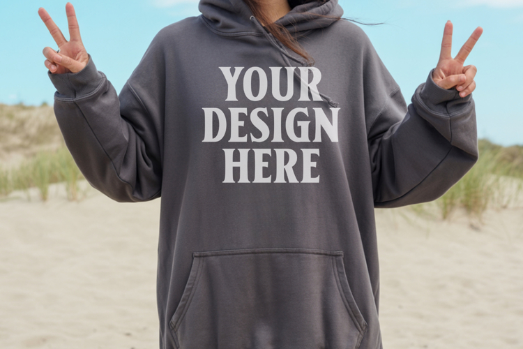 Gildan Mockups Image 18