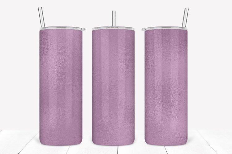 20oz Skinny Tumbler Sublimation