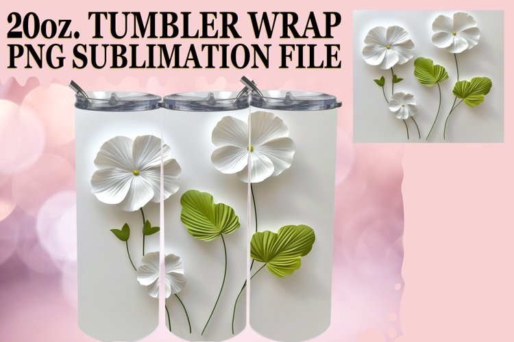 Floral Pattern Png Image 2