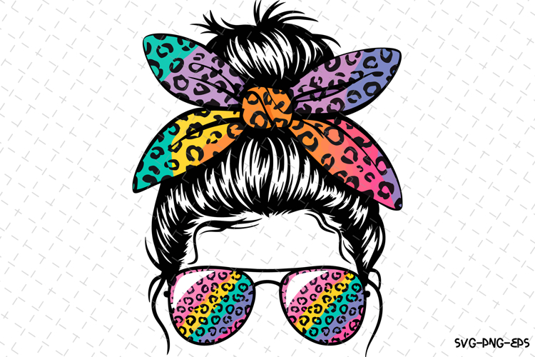 Mama SVGs Image 24