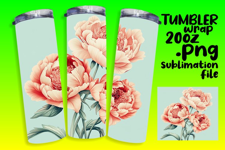 Floral Pattern Png Image 7