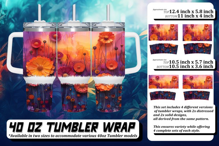 Watercolor Flower Png Image 14