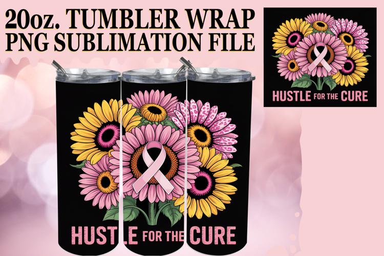 Breast Cancer Awareness Clipart Image 4