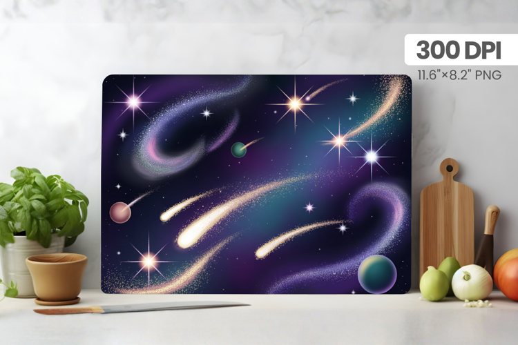 Fireworks Background Image 2