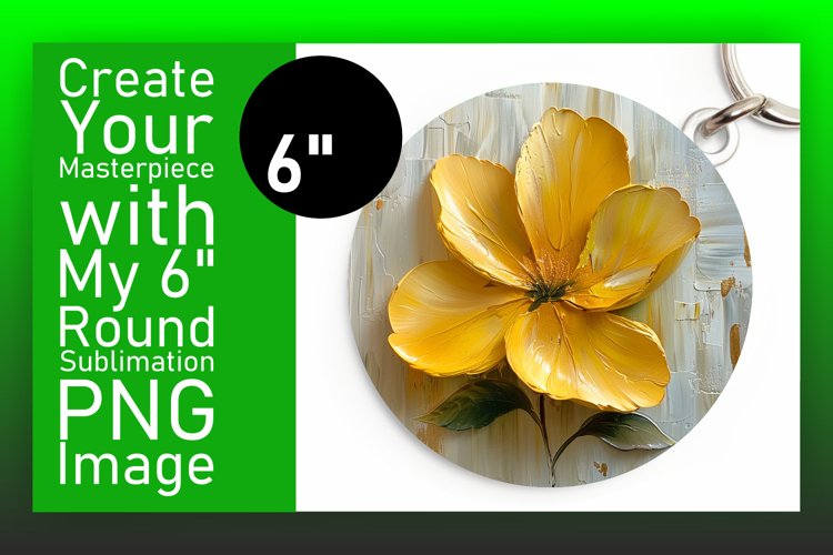 Floral Pattern Png Image 14