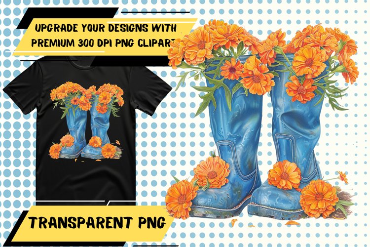 Desert Dreaming Delights: Spring Watercolor Sublimation