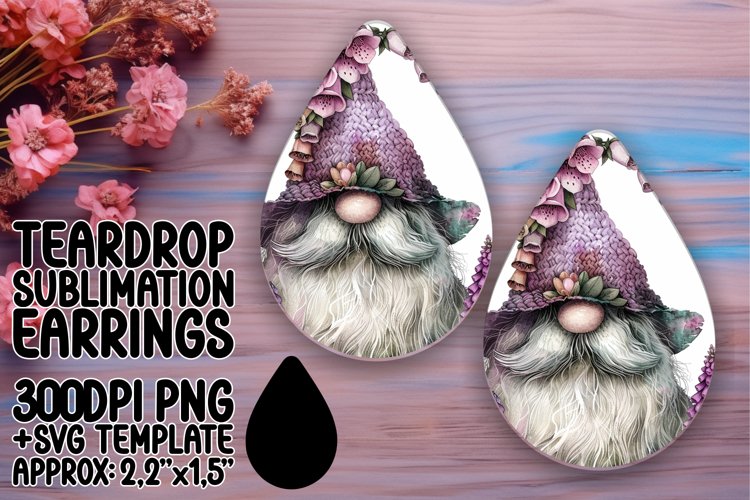 Gnome Clipart