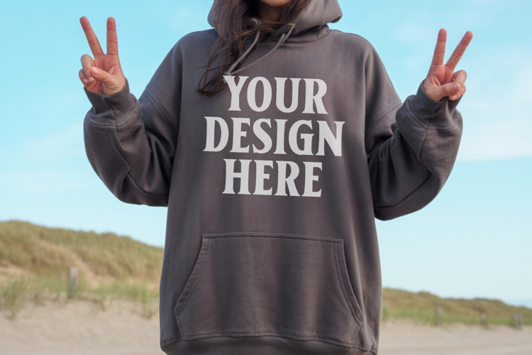 Gildan Mockups Image 19