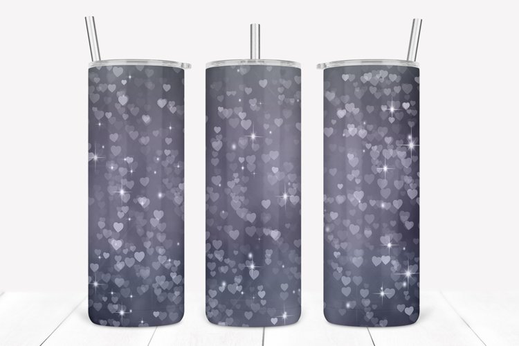 20oz Skinny Tumbler Sublimation