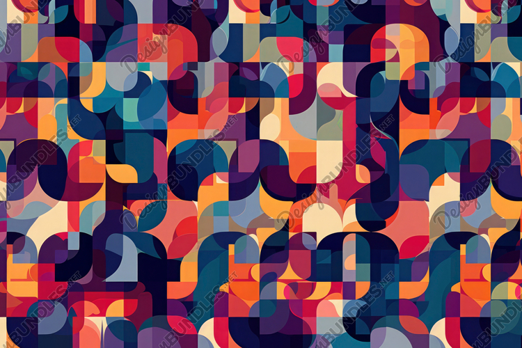 Geometric Backgrounds Image 21