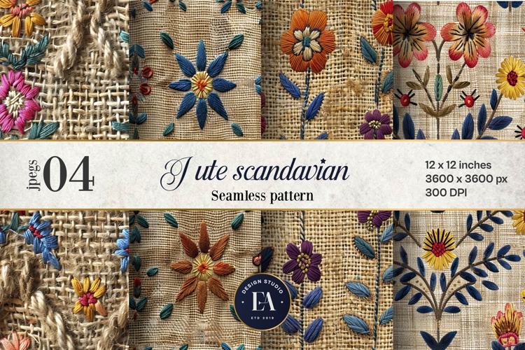 Textile Texture Image 17