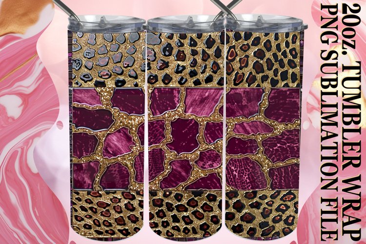 Sublimation Tumbler Designs Image 20