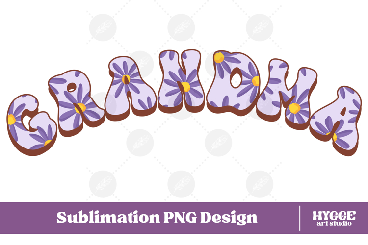 Grandma Png Image 9