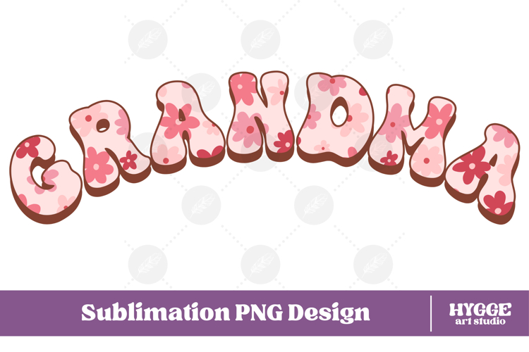Grandma Png Image 17