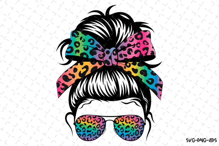 Mama SVGs Image 22