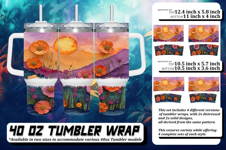 Watercolor Flower Png Image 16