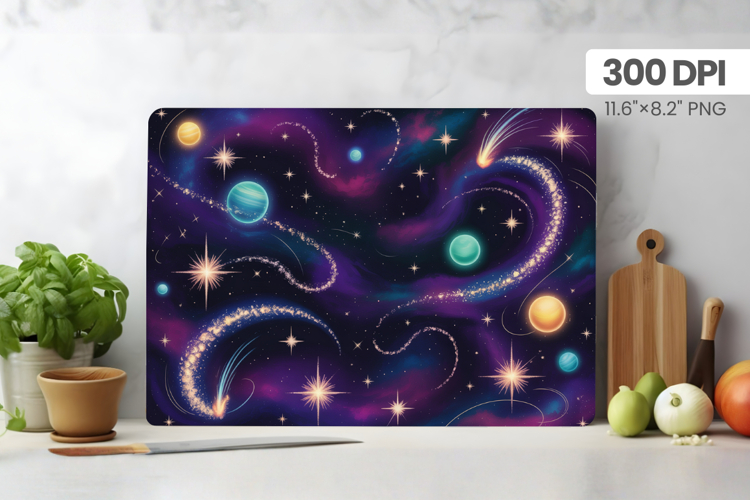 Fireworks Background Image 3