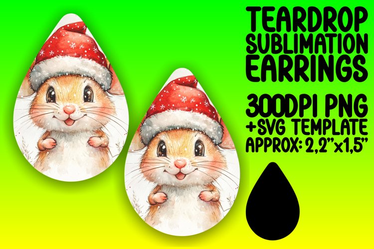 Earring Png Image 14