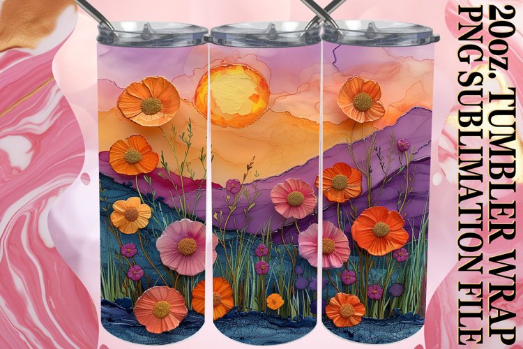 Floral Pattern Png Image 24