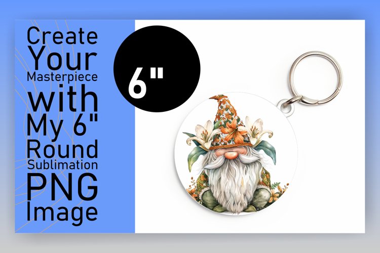 Gnome Clipart Image 13