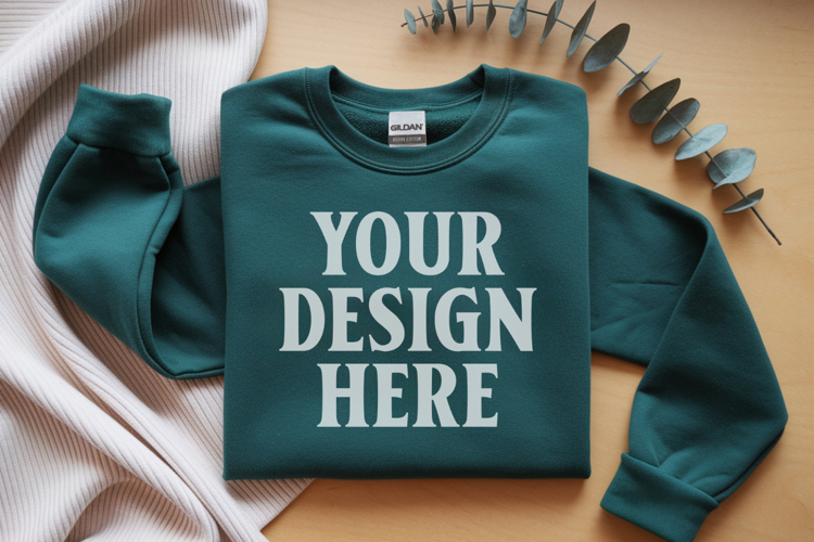 Gildan Mockups Image 18