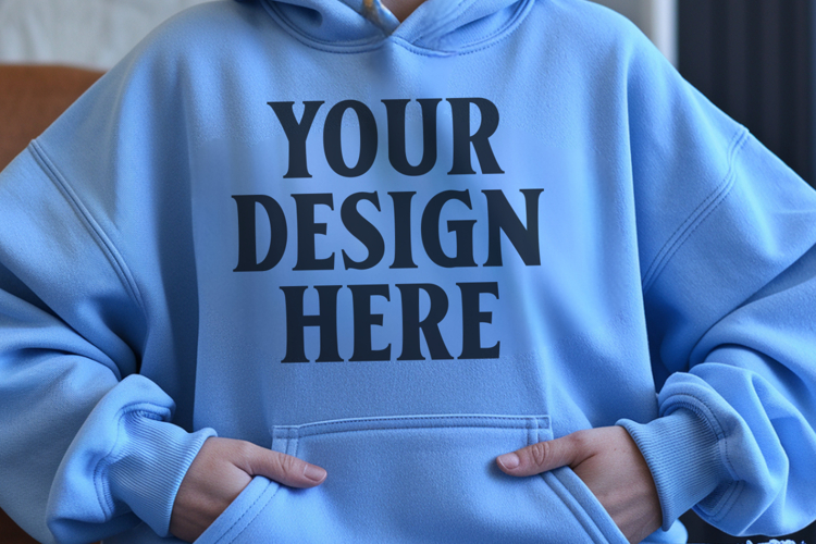 Gildan Mockups Image 17