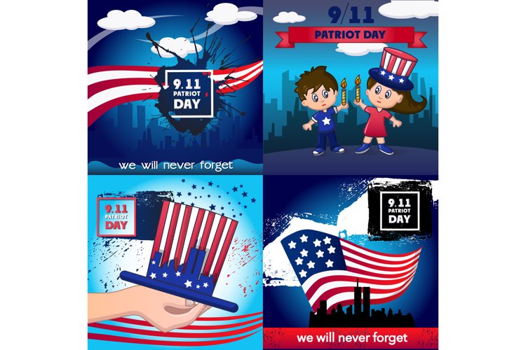 Banner Clipart Image 7