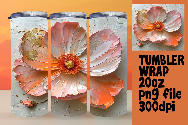 Floral Pattern Png Image 10