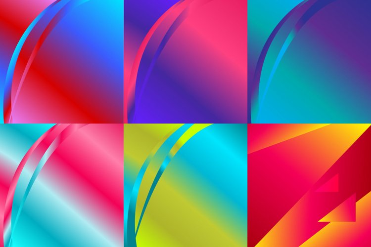 Abstract Graphics Image 18