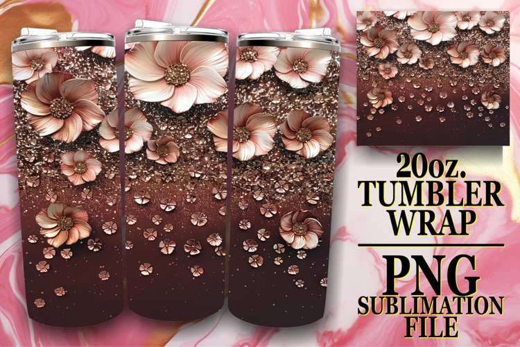 Floral Pattern Png Image 24