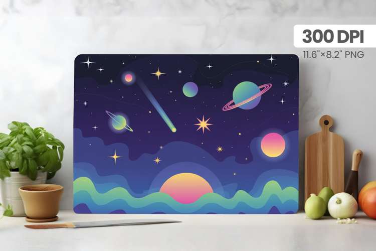 Fireworks Background Image 23